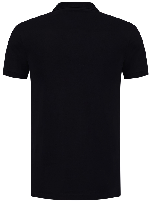 Lyle and Scott SP2255TON Z865 JET BLACK foto 2