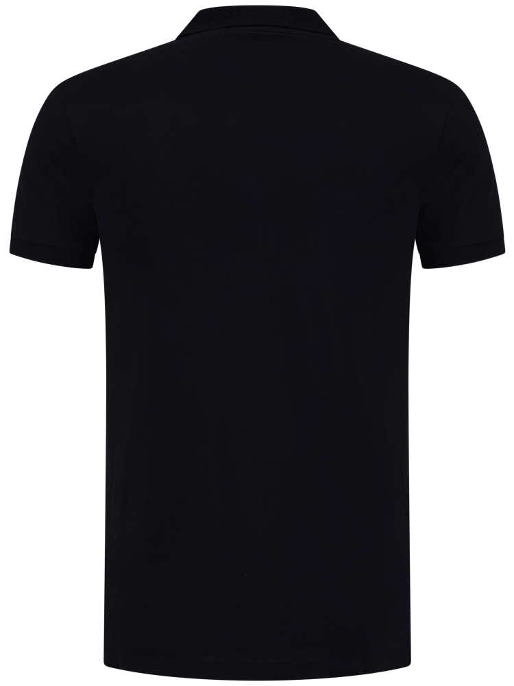 Lyle and Scott SP2255TON Z865 JET BLACK