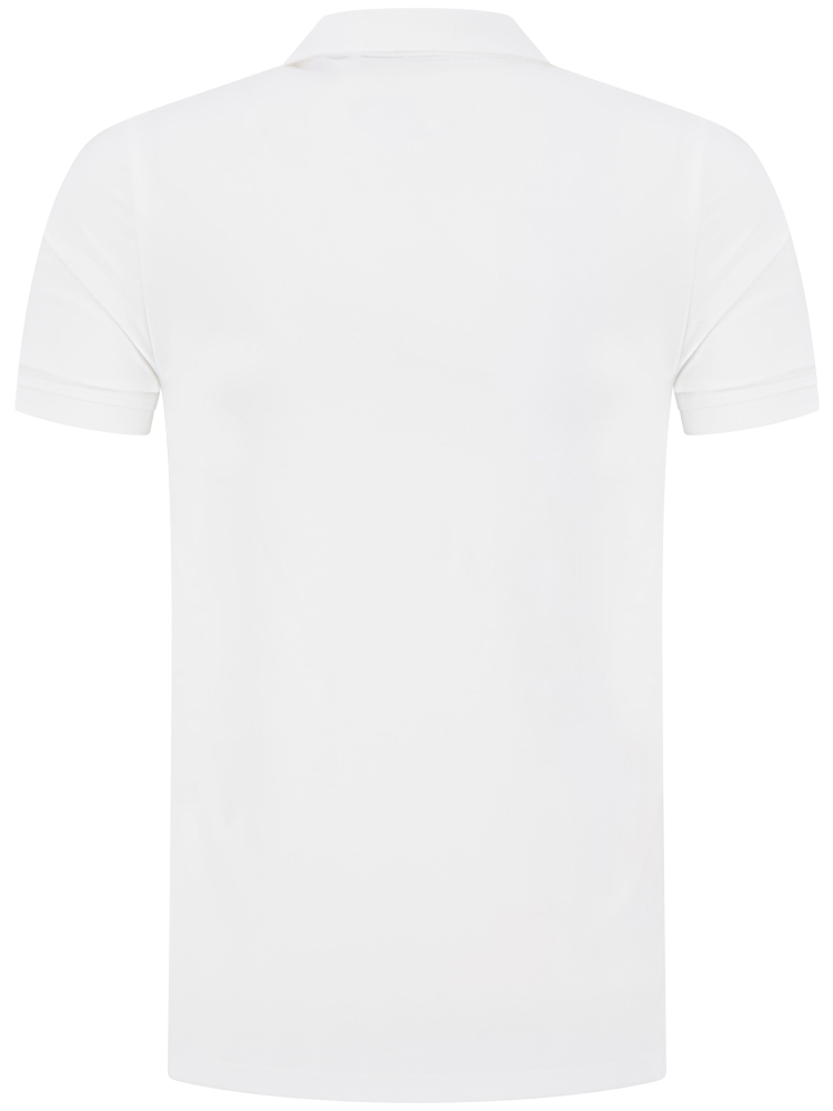 Lyle and Scott SP2255TON 626 WHITE