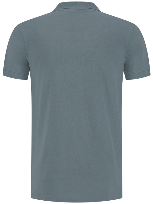 Lyle and Scott SP400VOG X583 GREEN MERCURIAL foto 2