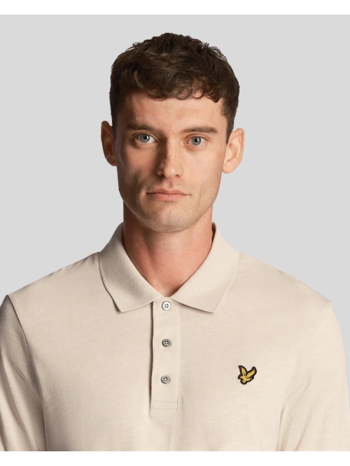 Lyle and Scott SP2000V W870 COVE foto 4