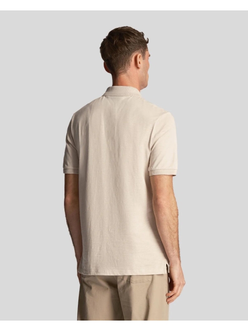 Lyle and Scott SP2000V W870 COVE foto 5