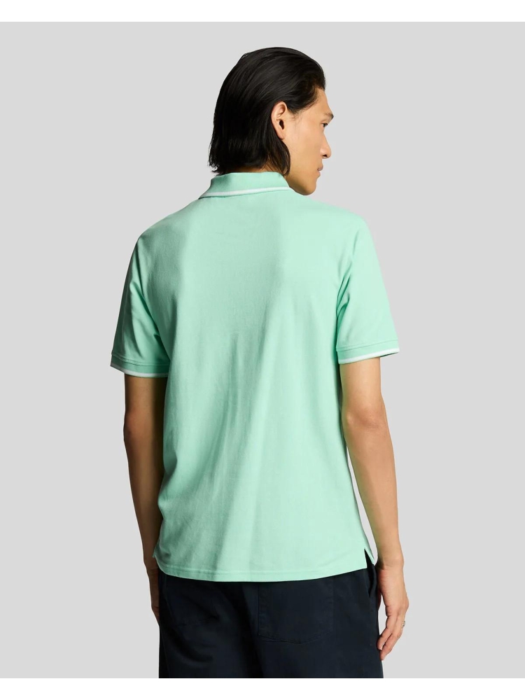Lyle and Scott SP1524VOG X744