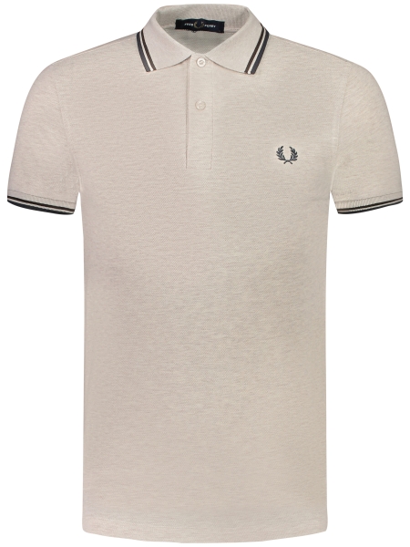 Fred Perry M3600 TWIN TIPPED Y41 PRDMR/BRI/ANCHGR Fred Perry M3600 TWIN TIPPED Y41 PRDMR/BRI/ANCHGR