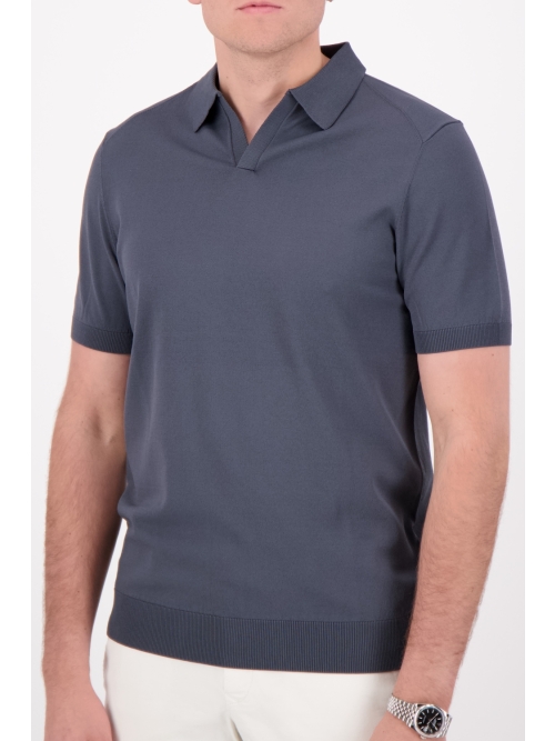 Valentoni 1463 PARMA POLO V32 ANTHRA foto 2
