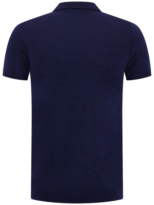 Valentoni 1593 PRATO POLO 916 DARK NAVY foto 3