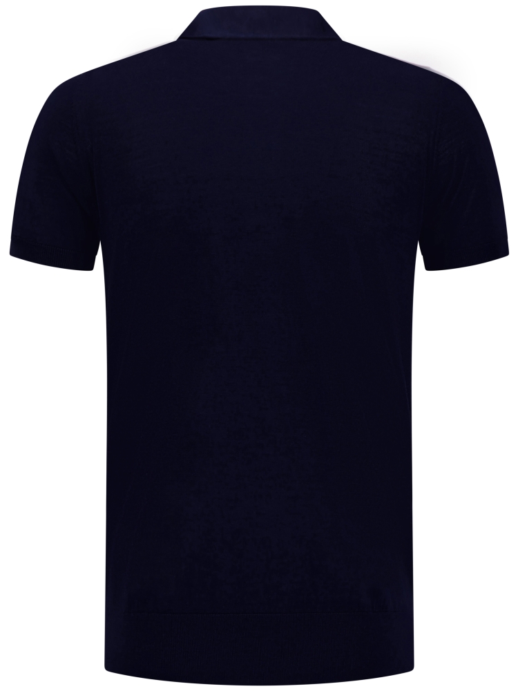 Valentoni 1548 PORCIA POLO 916 DARK NAVY