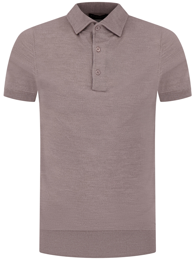 Valentoni 1548 PORCIA POLO 906 CLAY