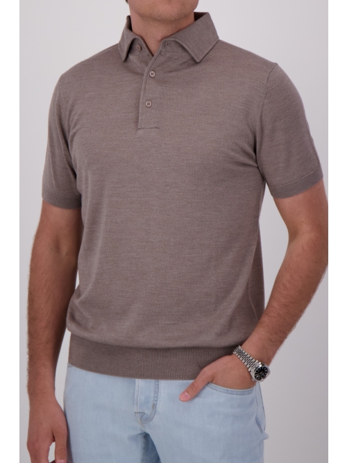 Valentoni 1548 PORCIA POLO 906 CLAY foto 2
