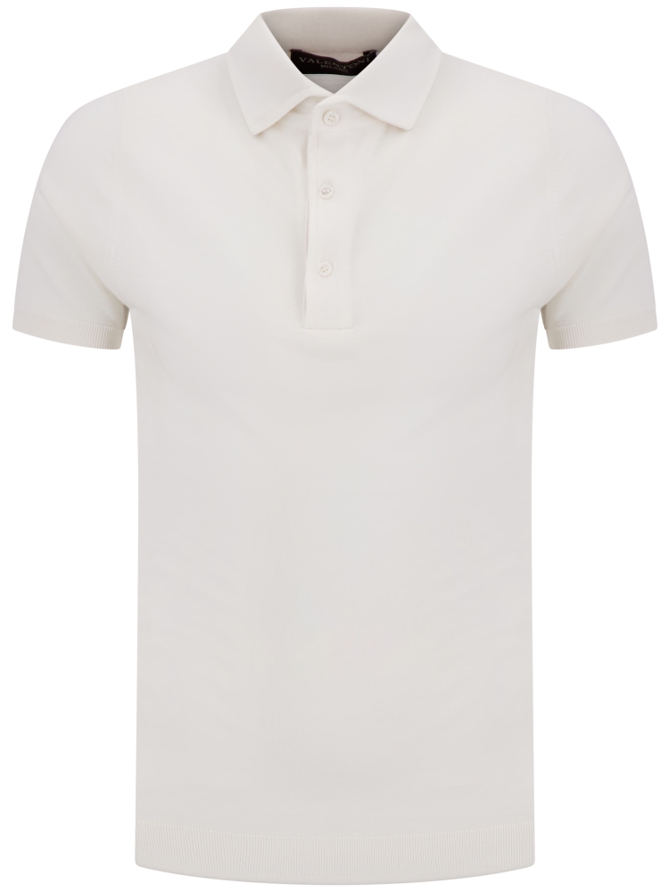 Valentoni 1548 PORCIA POLO 954 IVORY