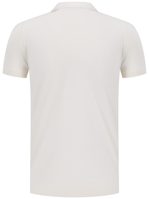 Valentoni 1548 PORCIA POLO 954 IVORY foto 3
