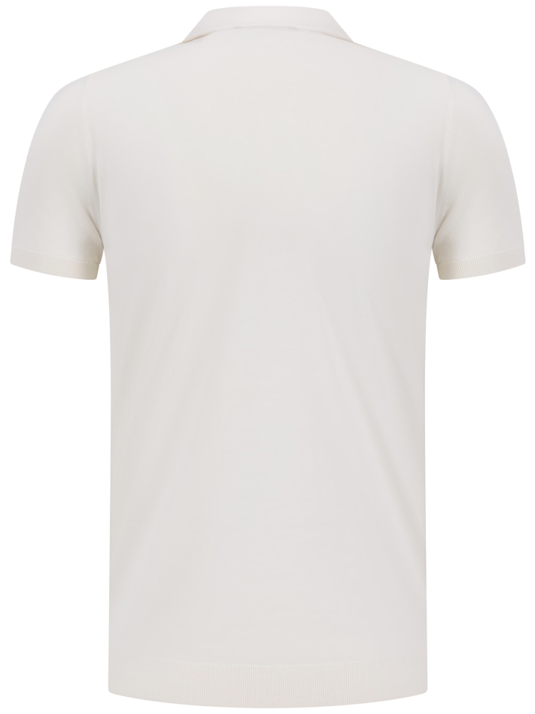 Valentoni 1548 PORCIA POLO 954 IVORY