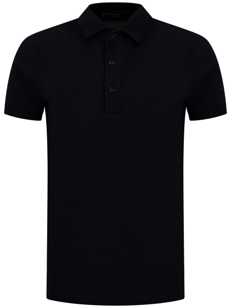 Valentoni 1548 PORCIA POLO 922 BLACK Valentoni 1548 PORCIA POLO 922 BLACK