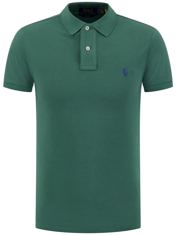 Polo Ralph Lauren 710-536856-W25 458 WASHED FOREST