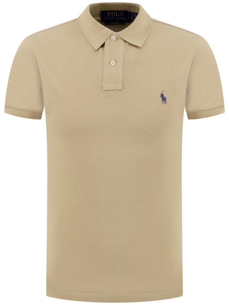 Polo Ralph Lauren 710-536856-W25 462 COASTAL BEIGE