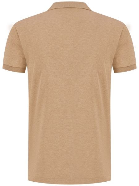 Polo Ralph Lauren  710-704319-W25 086 CLASSIC CAMEL HTHR