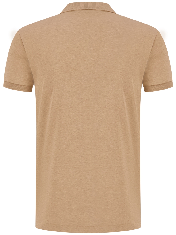 Polo Ralph Lauren  710-704319-W25 086 CLASSIC CAMEL HTHR