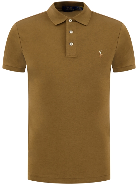 Polo Ralph Lauren  710-704319-W25 172 NATURE BROWN