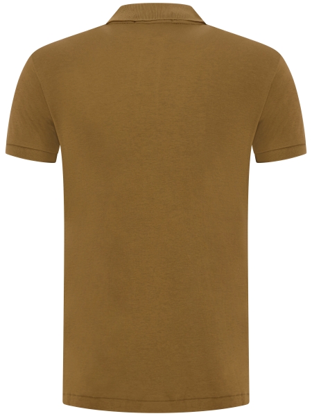 Polo Ralph Lauren  710-704319-W25 172 NATURE BROWN