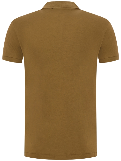 Polo Ralph Lauren  710-704319-W25 172 NATURE BROWN foto 2