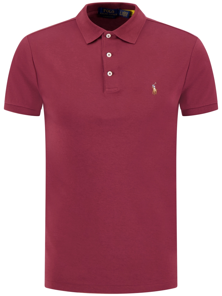 Polo Ralph Lauren 710-704319-W25 173 RED WINE