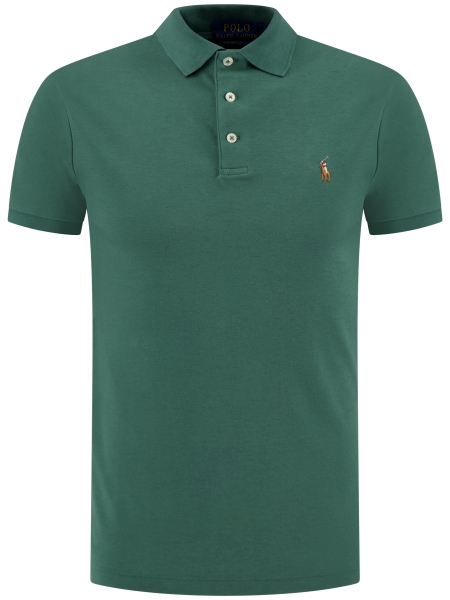Polo Ralph Lauren  710-704319-W25 174 WASHED FOREST