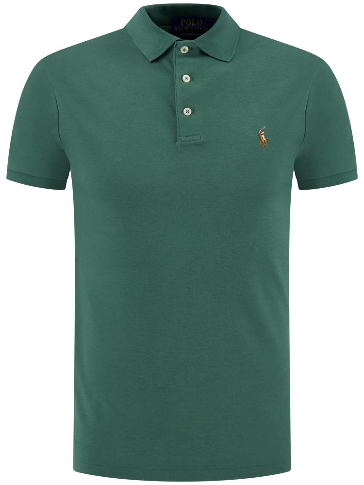 Polo Ralph Lauren 710-704319-W25 174 WASHED FOREST