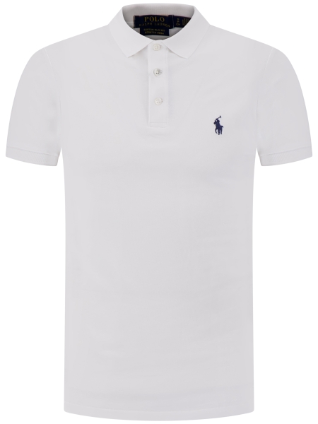 Polo Ralph Lauren  710-941439-W25 002 WHITE