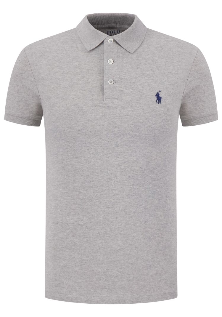 Polo Ralph Lauren 710-941439-W25 004 ANDOVER HEATHER