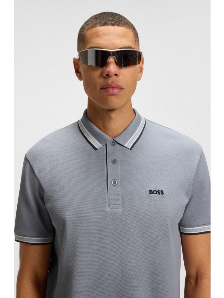Boss 50469055 PADDY-W25 026 DARK GREY