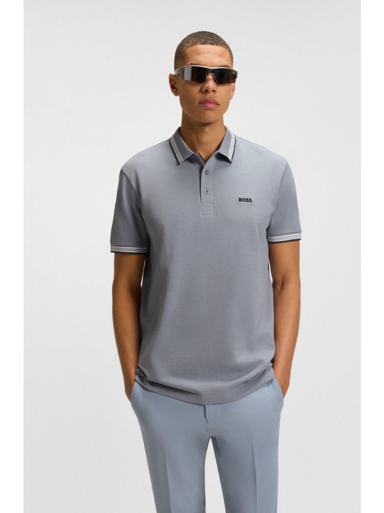 Boss 50469055 PADDY-W25 026 DARK GREY