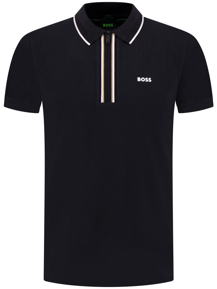 Boss 50544450 PHILIX GOC 001 BLACK