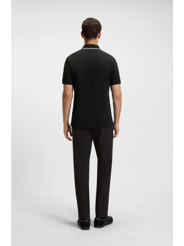 Boss 50544450 PHILIX GOC 001 BLACK