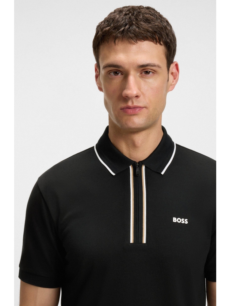 Boss 50544450 PHILIX GOC 001 BLACK