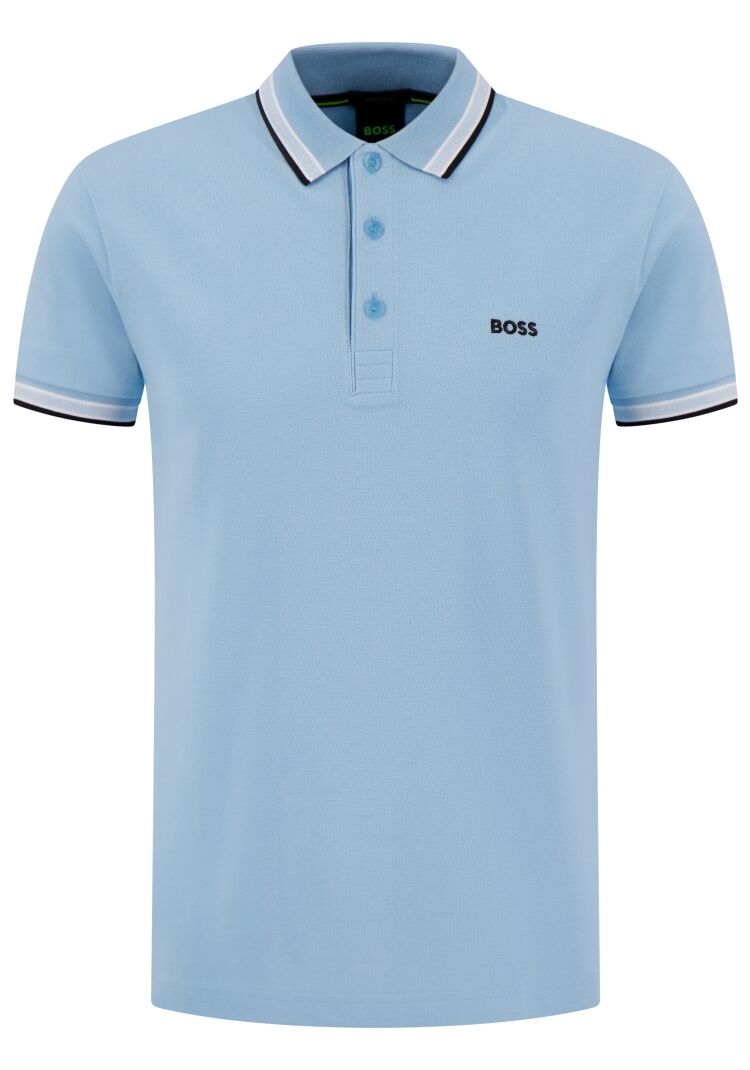Boss 50469055 PADDY-W25 455 LIGHT/PASTEL BLUE