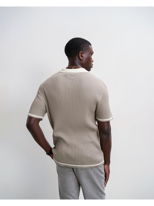 Filling Pieces 422570500127 FINE KNIT 184 ATMOSPHERE foto 5