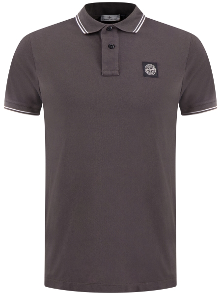 Stone Island K2S152200007 S0018 V0062 LEAD GREY Stone Island K2S152200007 S0018 V0062 LEAD GREY