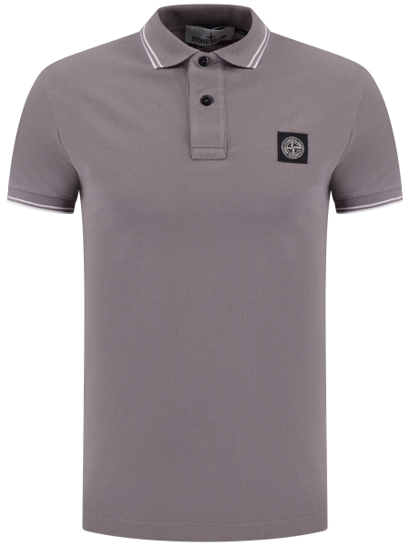 Stone Island K2S152200007 S0018 V006B CEMENT Stone Island K2S152200007 S0018 V006B CEMENT