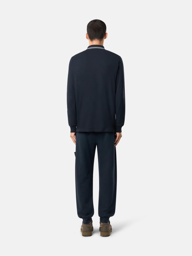Stone Island K2S152200006 S0018 V0020 NAVY BLUE