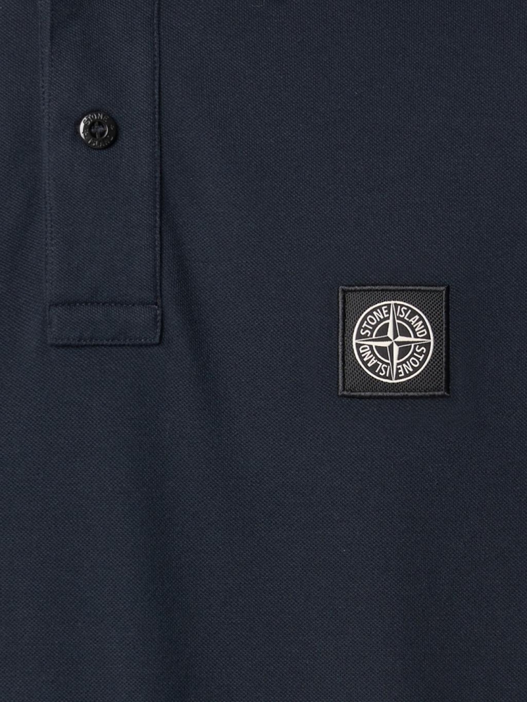 Stone Island K2S152200006 S0018 V0020 NAVY BLUE