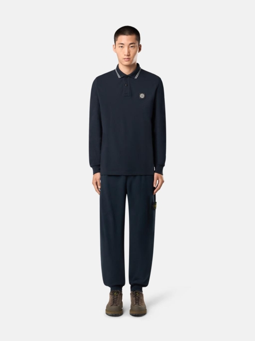 Stone Island K2S152200006 S0018 V0020 NAVY BLUE foto 7