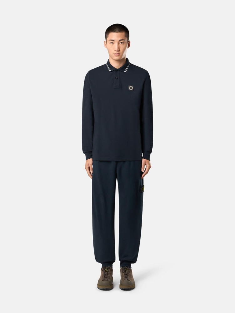 Stone Island K2S152200006 S0018 V0020 NAVY BLUE