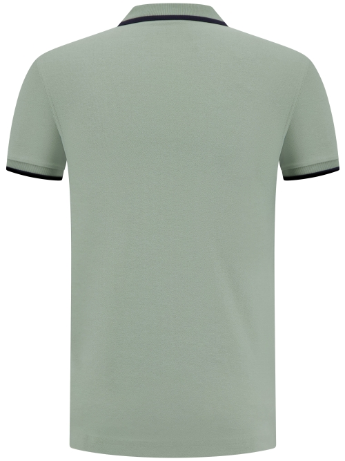 Fred Perry M1672 Z16 BAYLEAF foto 2