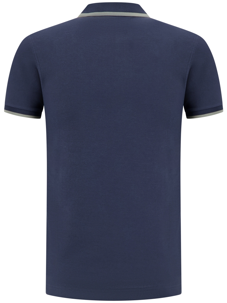 Fred Perry M1672 738 DARK AIRFORCE