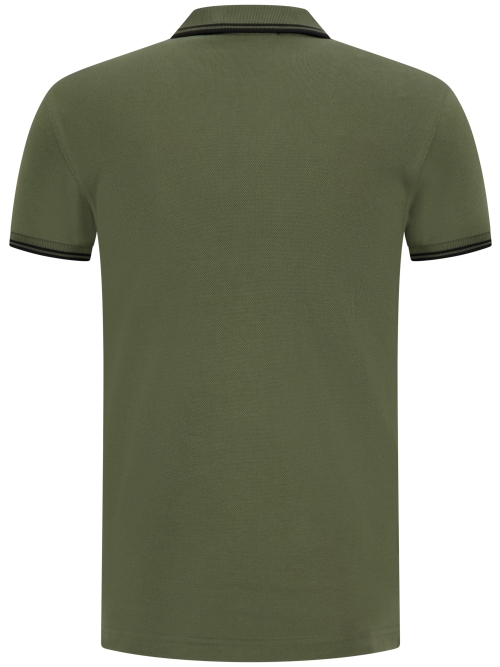 Fred Perry M3600 Z50 foto 2