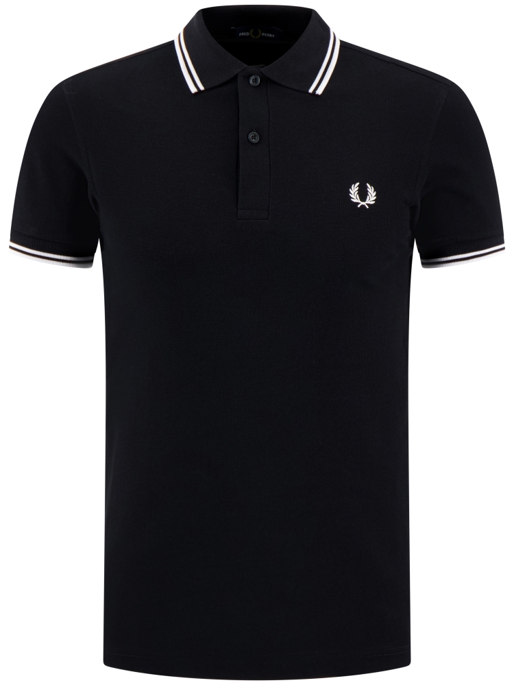 Fred Perry M3600 350 BLACK