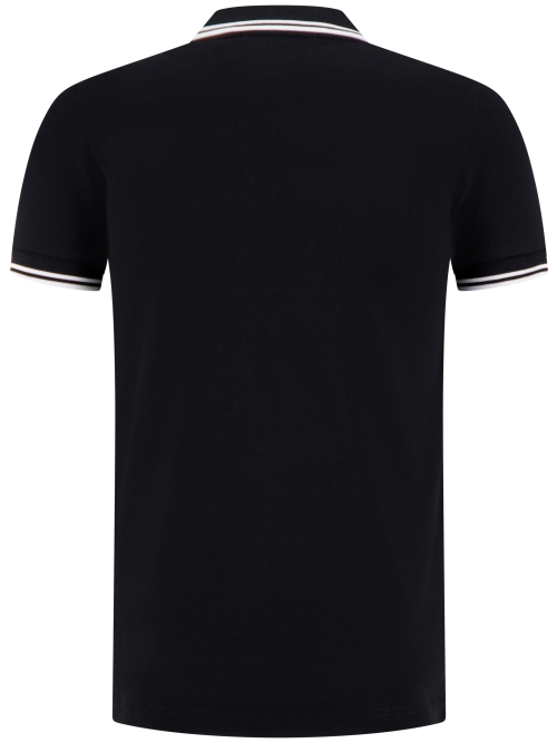 Fred Perry M3600 350 BLACK foto 2