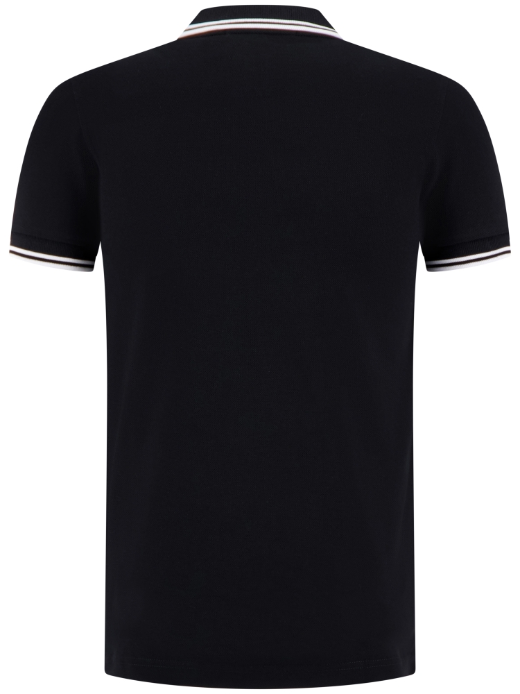 Fred Perry M3600 350 BLACK