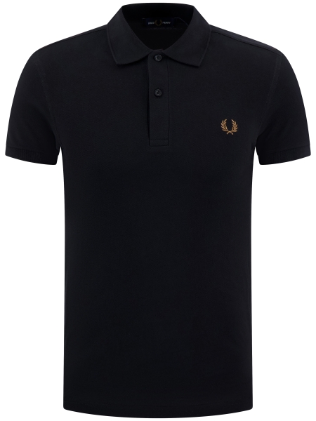Fred Perry M6000 S77 BLACK/SHADEDSTON Fred Perry M6000 S77 BLACK/SHADEDSTON