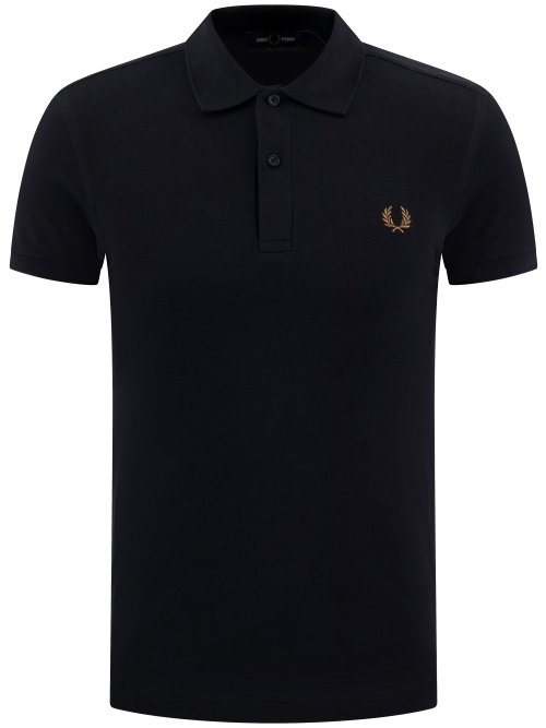 Fred Perry M6000 S77 BLACK/SHADEDSTON foto 1